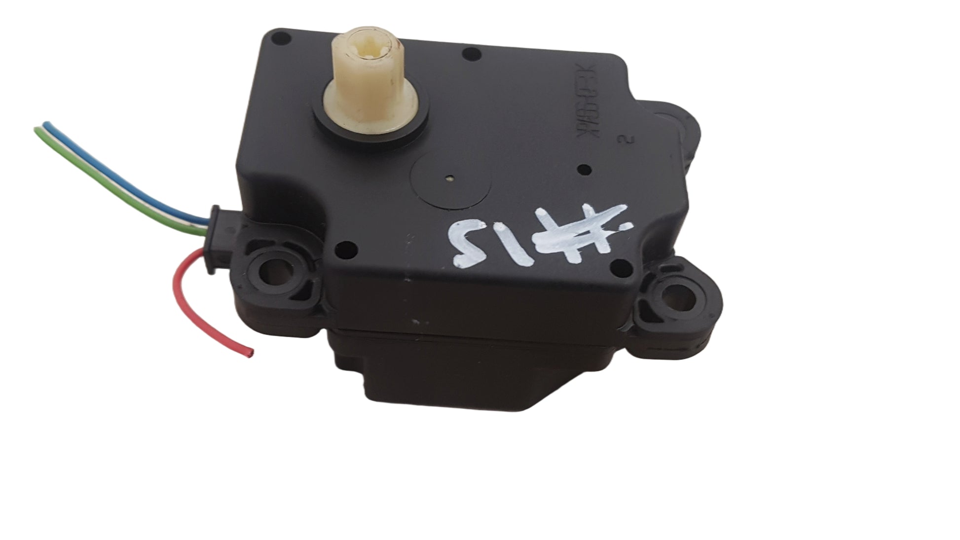 2008-2017 Volvo XC60 Air Vent Flap Motor Actuator 6G9N-19E616