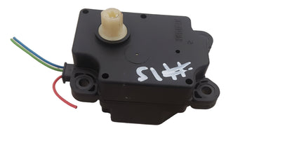 2008-2017 Volvo XC60 Air Vent Flap Motor Actuator 6G9N-19E616