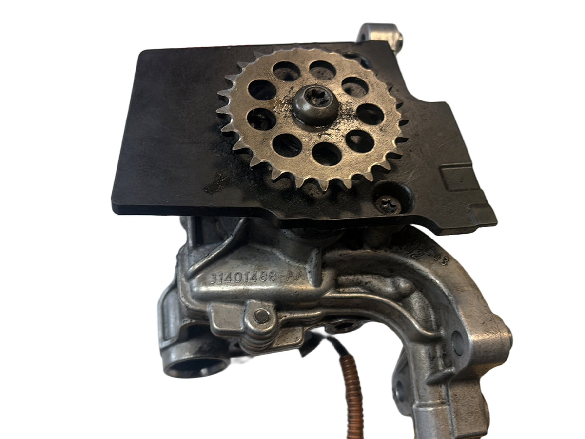 2008-2017 Volvo XC60 D5 Oil Pump 31401488AA