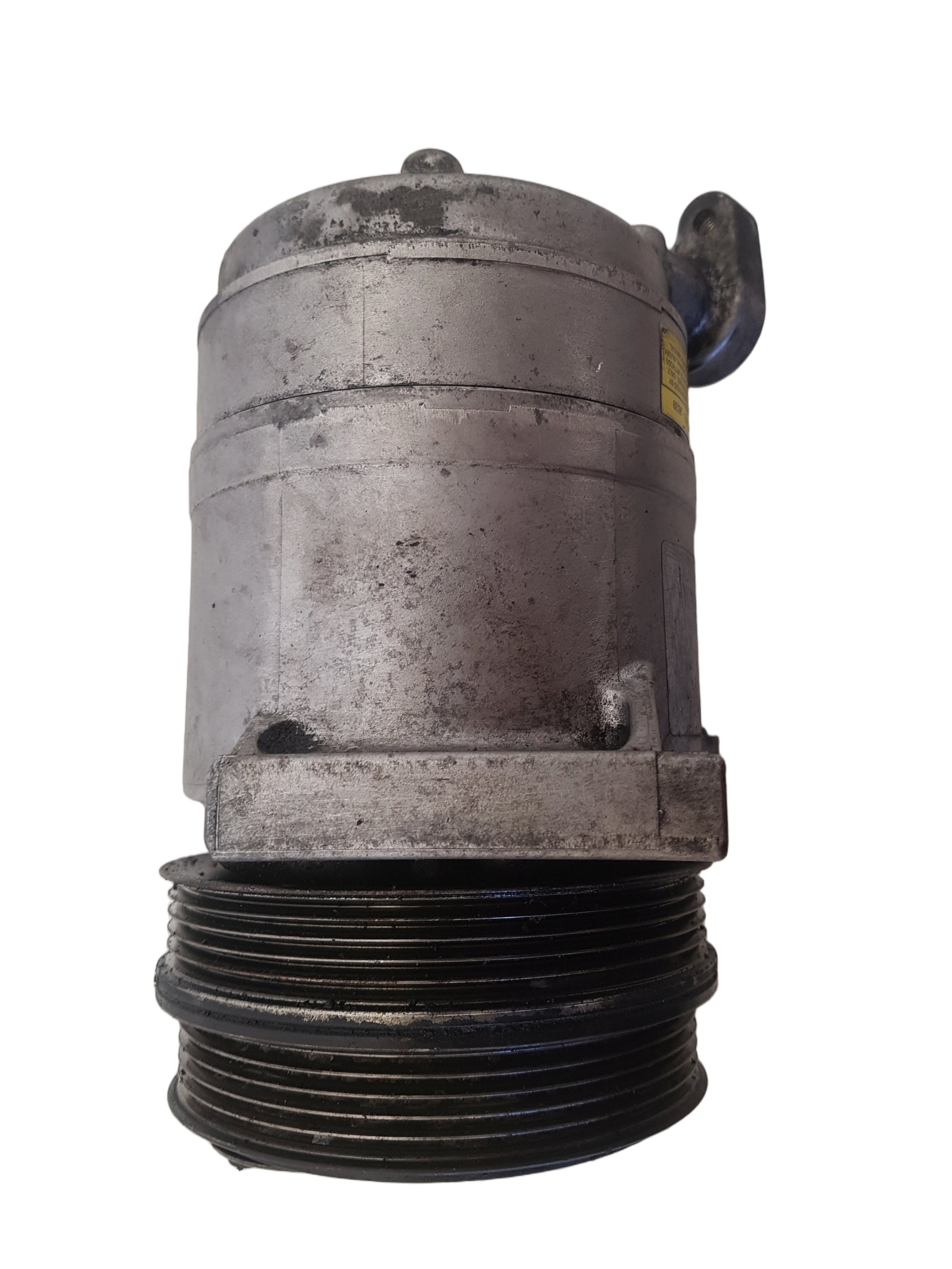 2006-2013 Volvo C70 A/C Compressor VRAC Grade A 12 Month Warranty