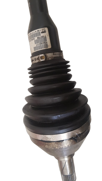 2006-2014 Volvo XC90 D5 Left Driveshaft 30783117