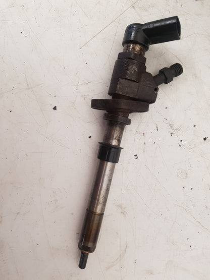 2004-2010 Volvo C30 S40 V50 C70 2.0D Fuel Injector 9657144580