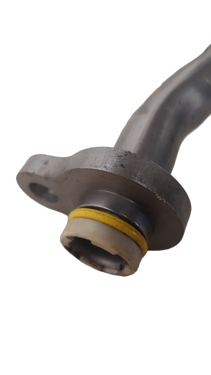 2013-2017 Volvo XC60 D5 A/C Air Conditioning Pipe 31332755 31291351 31407976