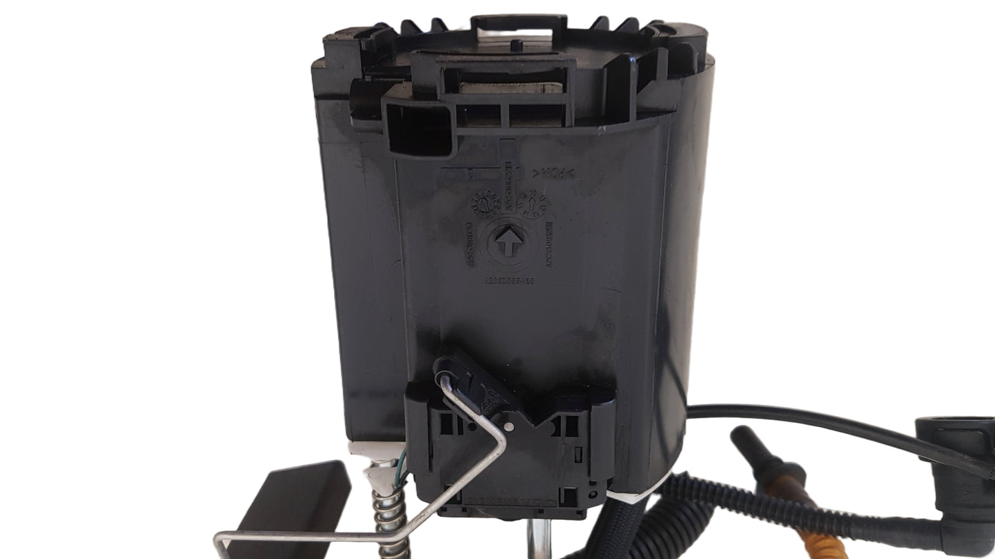 2011-2018 Volvo V60 DRIVe Electric Fuel Pump 31274616