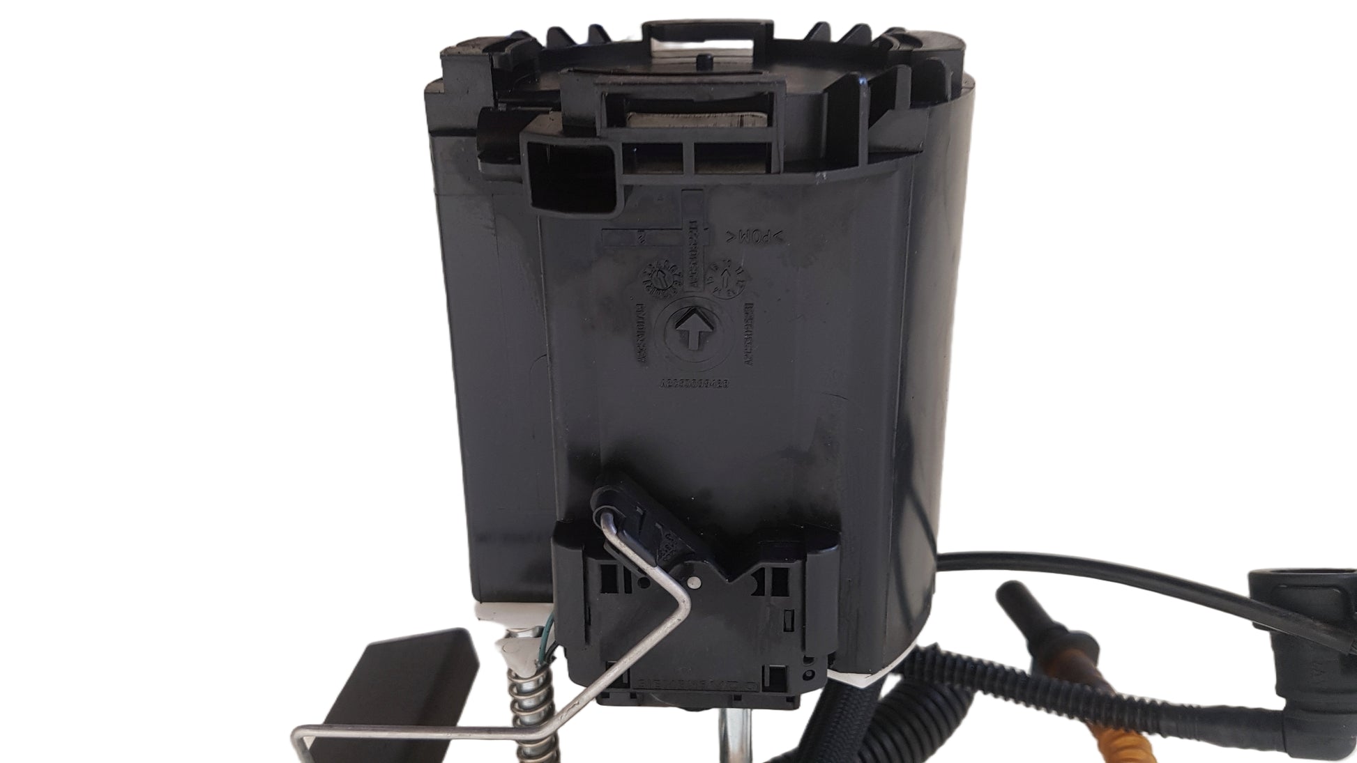 2011-2018 Volvo V60 DRIVe Electric Fuel Pump 31274616