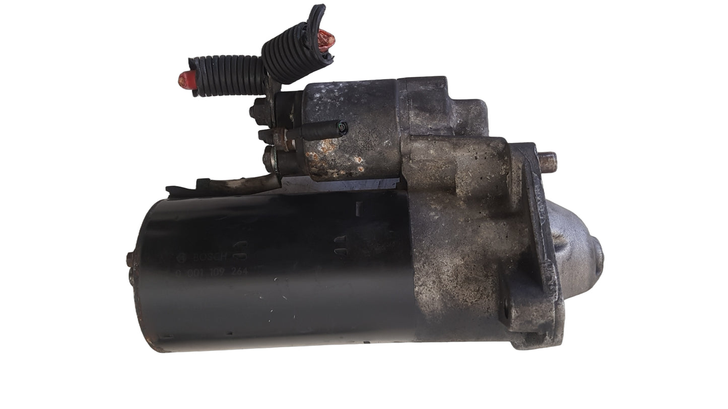 2005-2012 Volvo XC90 Estate Starter Motor 30724473