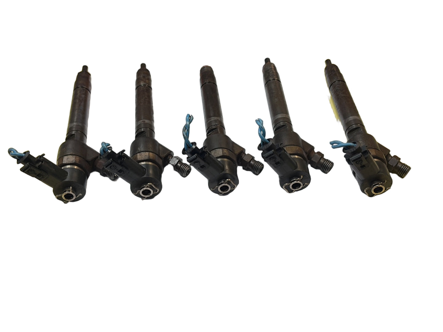 2006-2010 Volvo XC70 XC90 Fuel Injectors Set 30750283