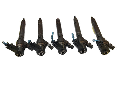 2006-2010 Volvo XC70 XC90 Fuel Injectors Set 30750283