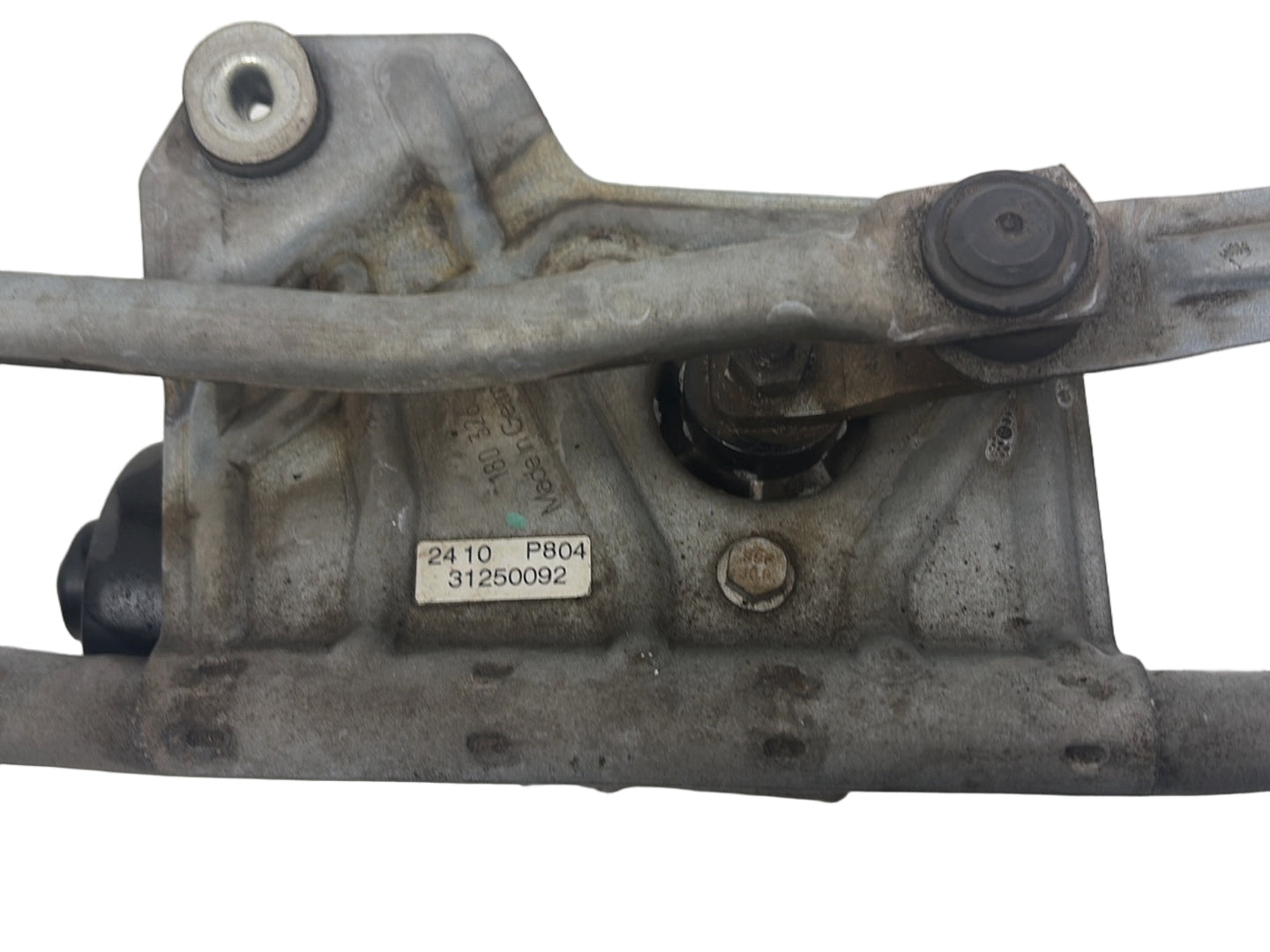 2006-2014 Volvo XC90 D5 Wiper Linkage 31250092