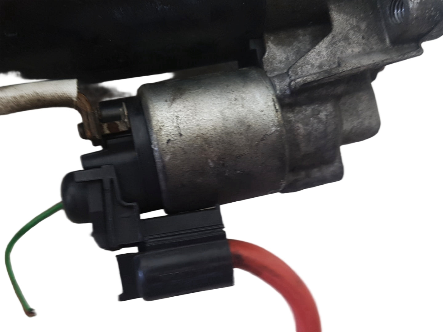 2006-2014 Volvo XC90 D5 Starter Motor 30782228
