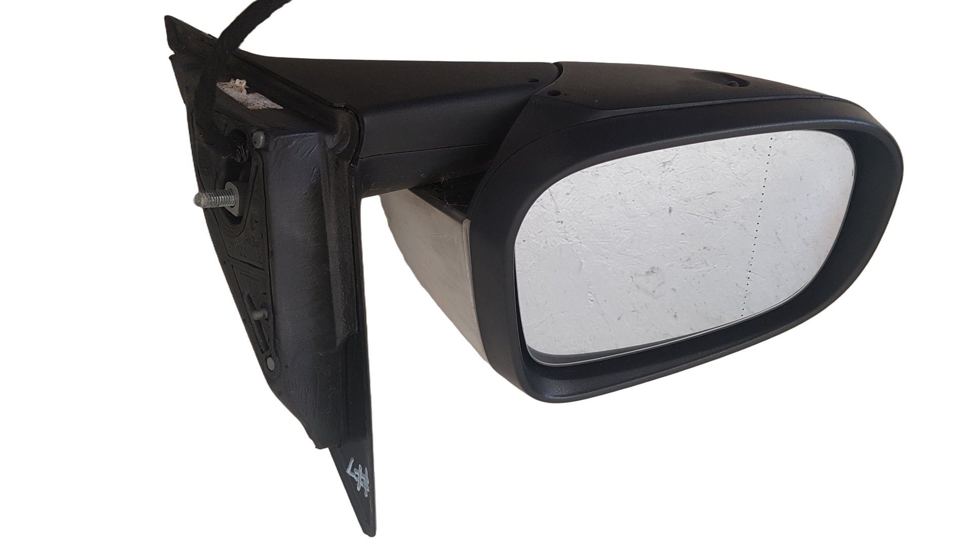 2008-2012 Volvo V50 Door Mirror LH Passenger Side VRAC Grade A 12 Month Warranty