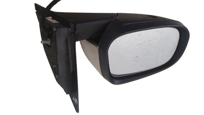 2008-2012 Volvo V50 Door Mirror LH Passenger Side VRAC Grade A 12 Month Warranty