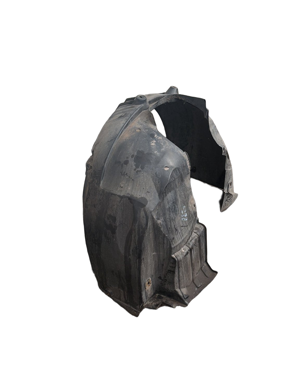 Saab 9-3 Right Front Inner Guard Right Front 2003-2012 12786021 12M Warranty