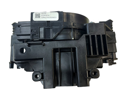 2014-2018 Volvo XC60 D5 Steering Angle Sensor 31343218
