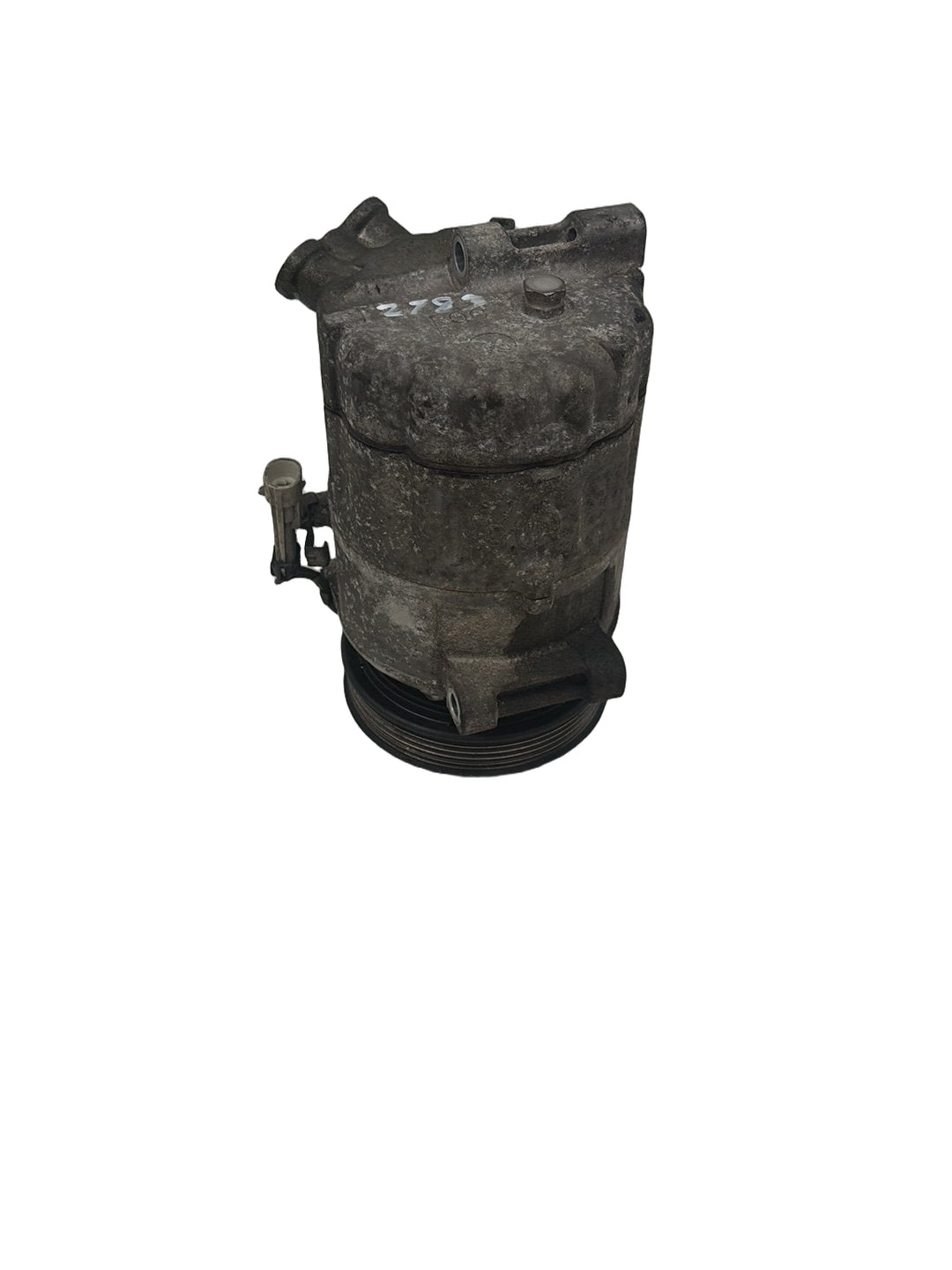 2003-2012 Saab 9-3 YS3F Aero A/C Compressor 24411280