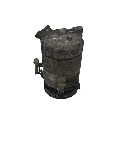 2003-2012 Saab 9-3 YS3F Aero A/C Compressor 24411280