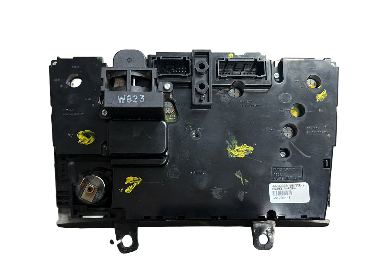 2003-2014 Volvo XC90 D5 Heater AC Controls 30782329