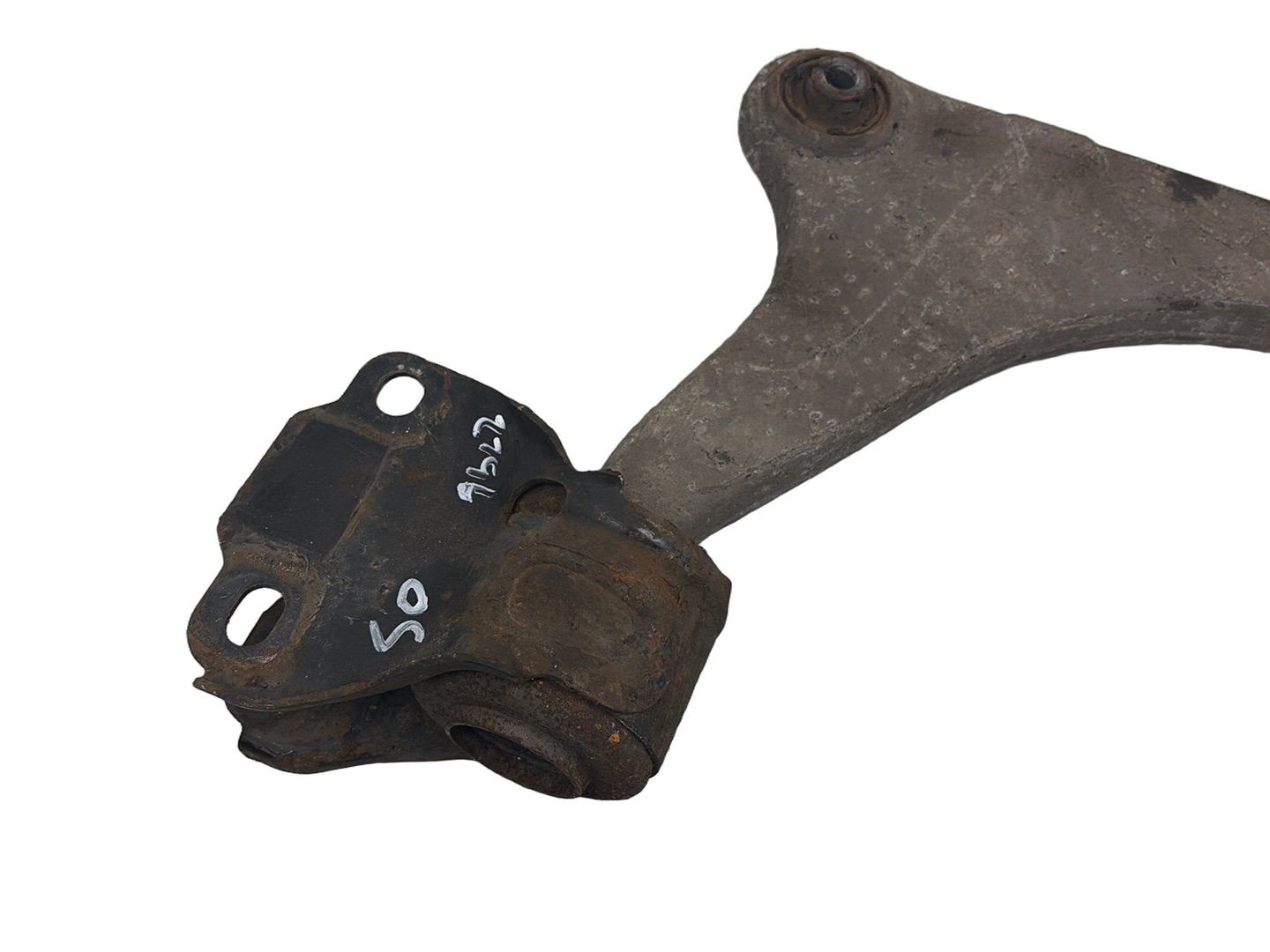 2012 Volvo V60 D2 Right Front Lower Control Arm 4119991