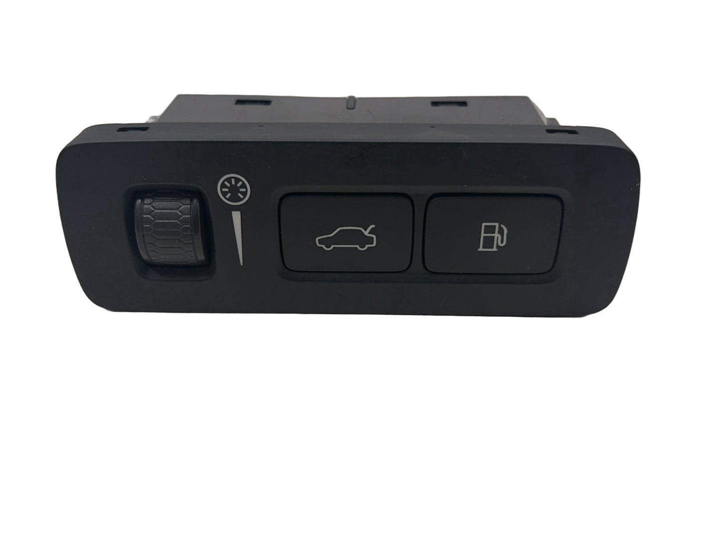 2017-2022 Volvo XC60 II Tailgate Control Module 31443874