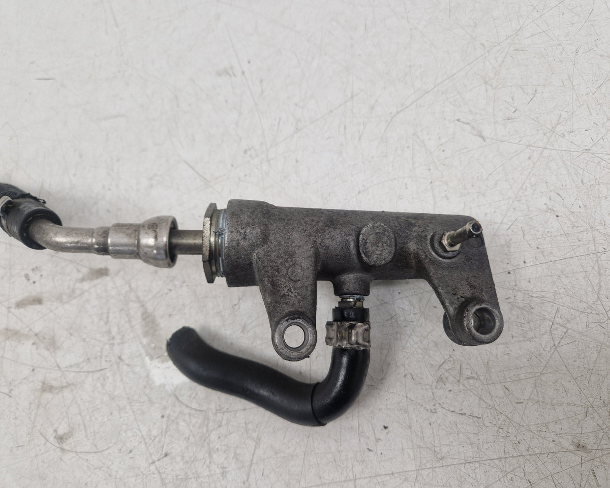 Saab 9-3 Fuel Pressure Regulator 2007-2015 55207253 12M Warranty