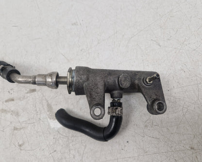Saab 9-3 Fuel Pressure Regulator 2007-2015 55207253 12M Warranty