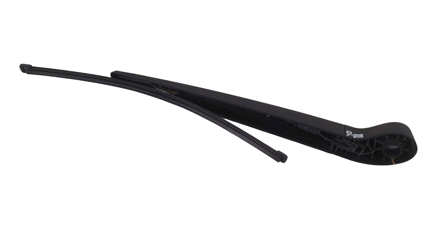 2010 Volvo V70 III T6 Rear Wiper Arm 2008-2015 Genuine