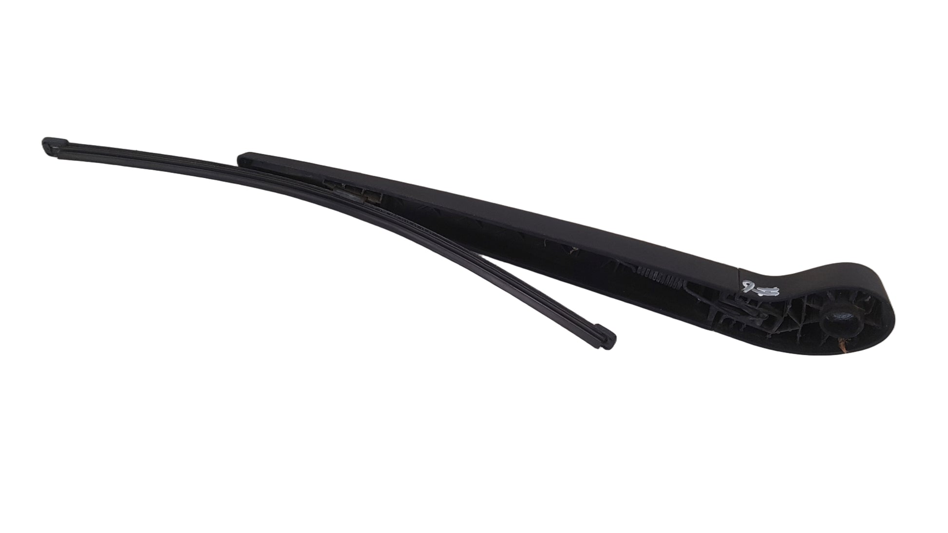 2010 Volvo V70 III T6 Rear Wiper Arm 2008-2015 Genuine