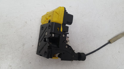 2005 Volvo V70 Front Passenger Door Lock Actuator 8650545