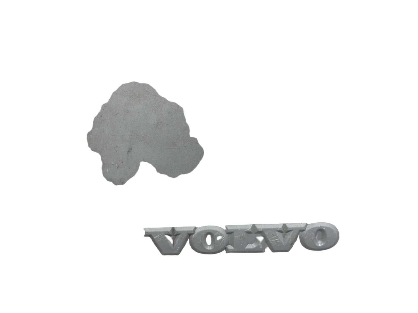 2006 Volvo XC90 D5 Engine Cover 30757535