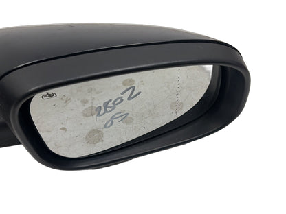 2007-2012 Volvo C30 Right Driver Side Door Mirror 30657319