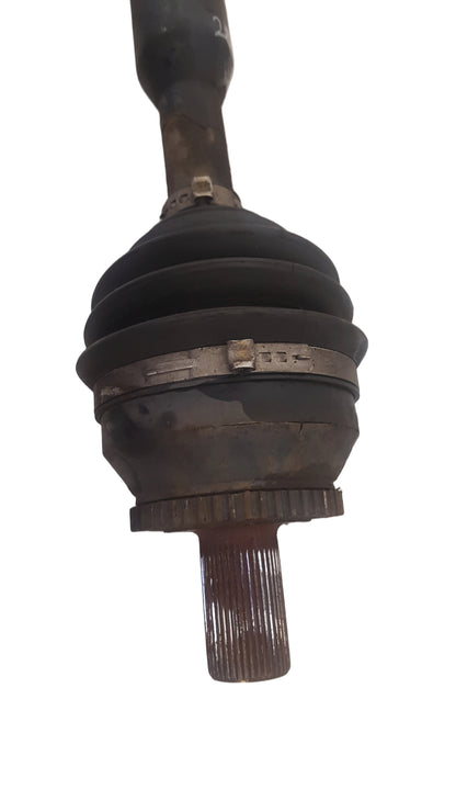 2007 Volvo XC90 D5 Left Passenger Driveshaft 30783089
