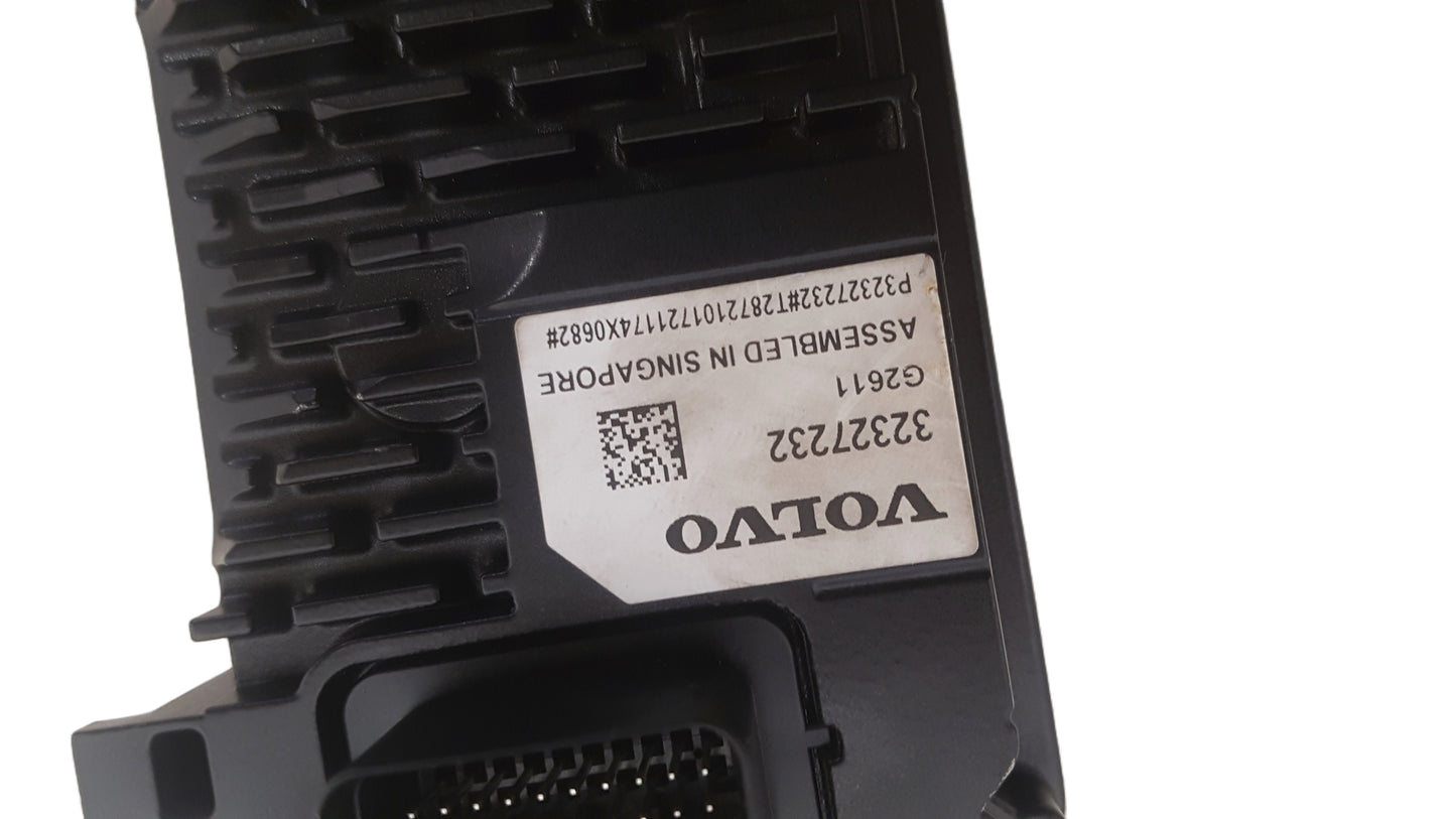 2016-2023 Volvo XC90 II Front Windscreen Camera 32327232