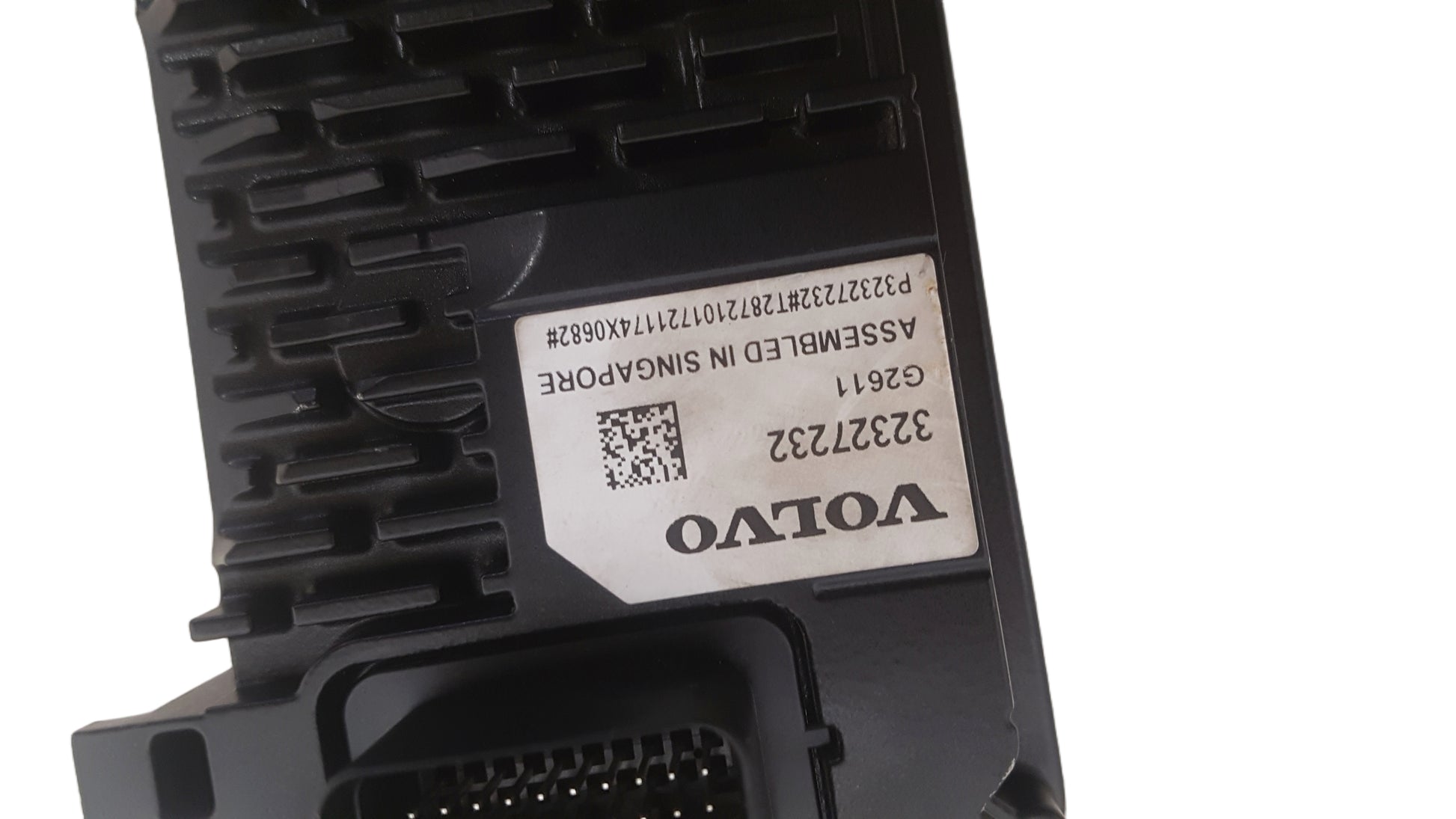 2016-2023 Volvo XC90 II Front Windscreen Camera 32327232