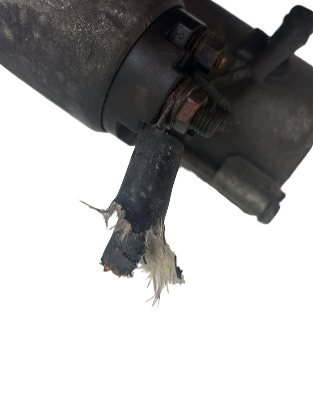 2004 Saab 9-3 Aero Starter Motor 2.0 Petrol Automatic YS3F