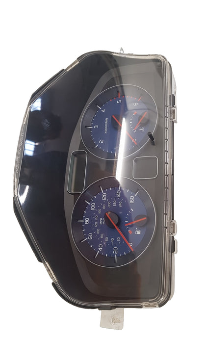 2006-2009 Volvo V50 S40 C30 C70 Instrument Cluster 30695998