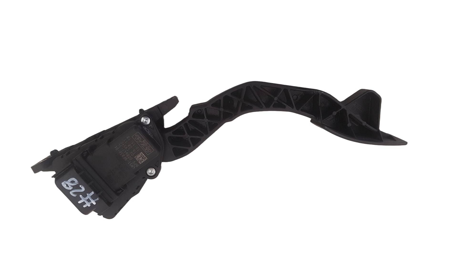 2011 Volvo S40 II D2 Accelerator Pedal 4M51-9F836-BK
