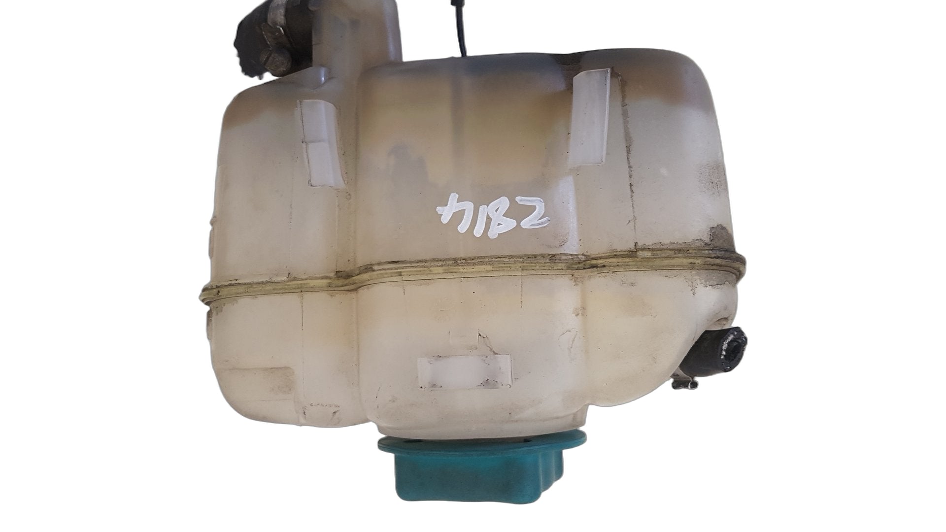 2006-2014 Volvo XC90 Radiator Pressure Bottle 30741971