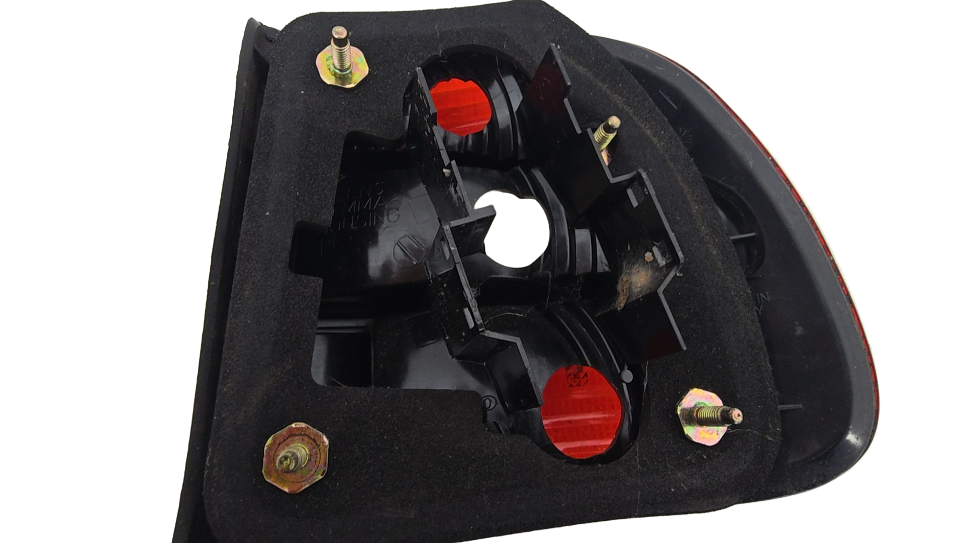 30621887 Volvo V40 Estate Rear Left Passenger Light Assembly 2000-2004 1587cc Petrol