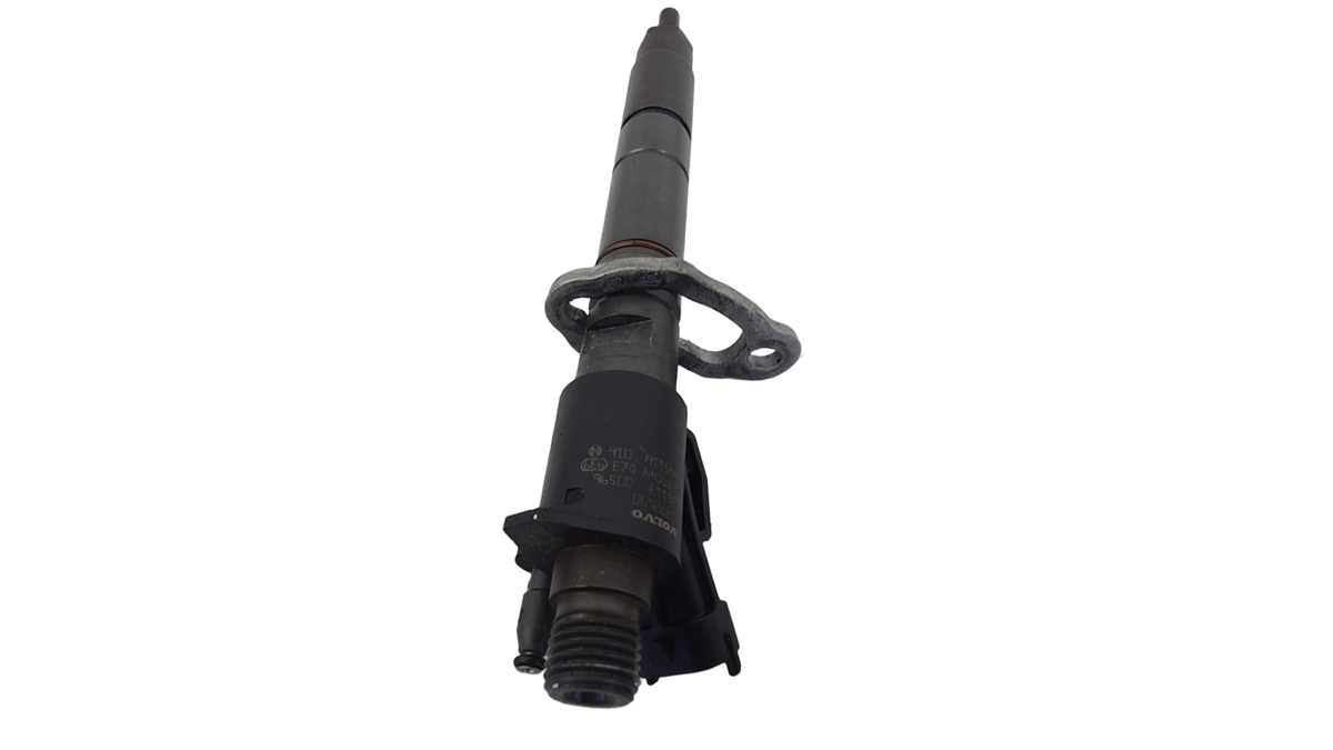 Genuine Volvo XC60 V60 Fuel Injector 31272690 0445116016 2400cc D5244T10 2009-2017