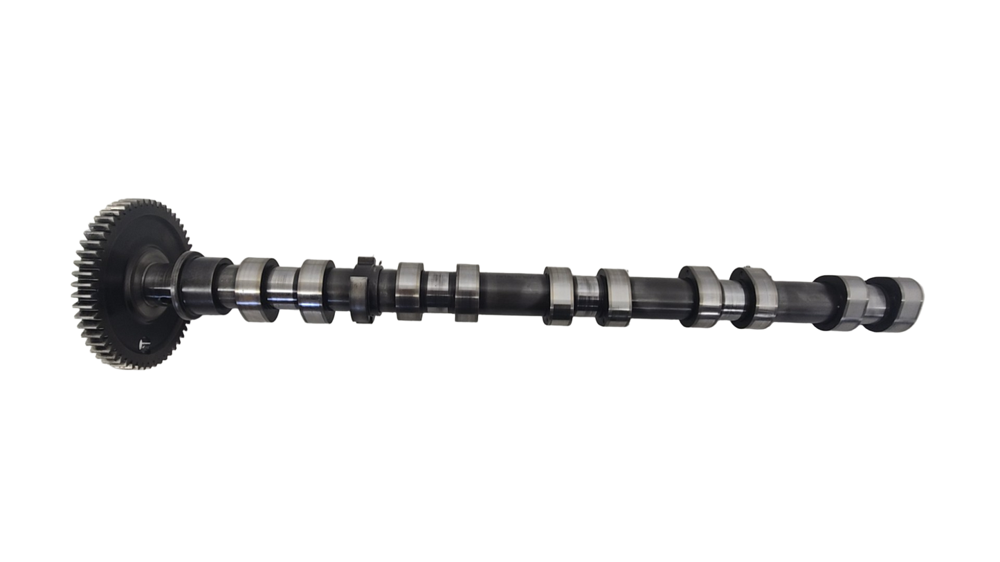 31216227 Volvo XC60 Exhaust Camshaft D5244T10 2.4 Diesel 2009-2011 Genuine