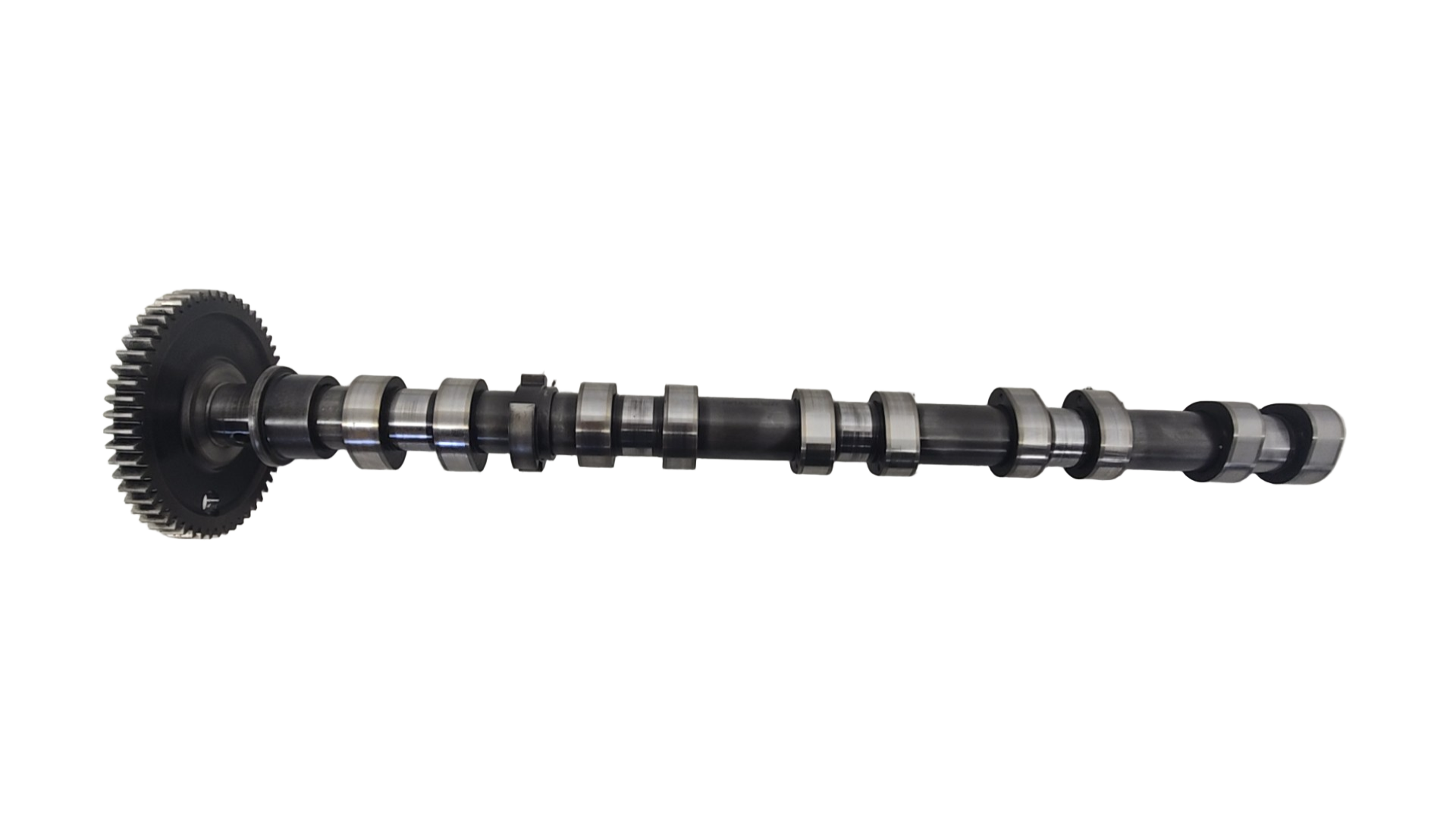 31216227 Volvo XC60 Exhaust Camshaft D5244T10 2.4 Diesel 2009-2011 Genuine