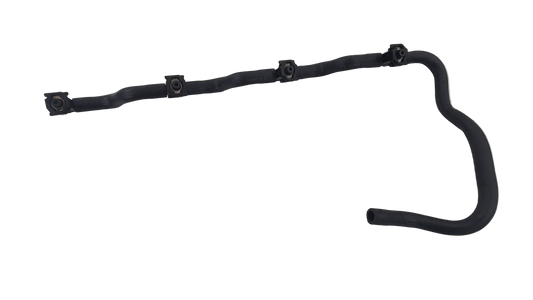 2015-2019 Volvo V40 Leak-off Fuel Return Hose 1969cc Diesel D4204T13 D4204T8 — Stock Ref 10426