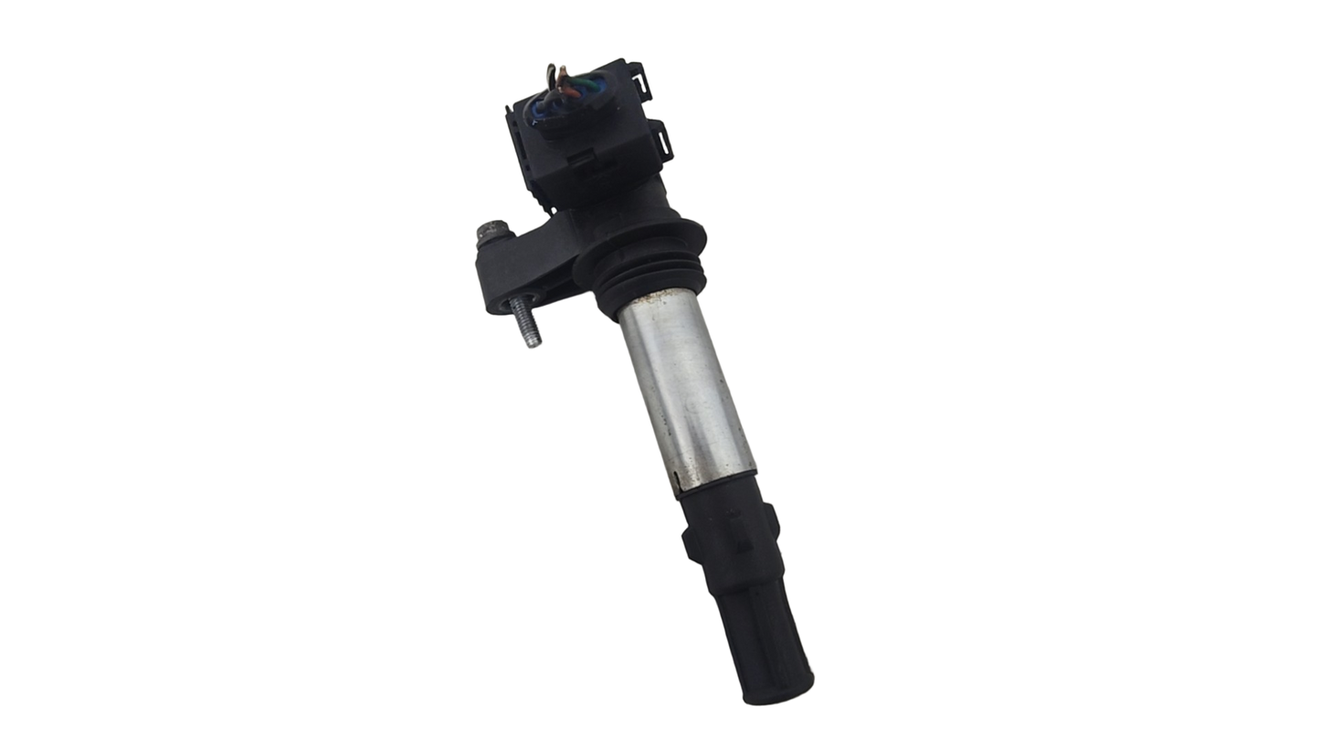 2006-2011 Saab 9-3 2.8T Coil Pack Coil-on-Plug 12583514 Genuine OE Part