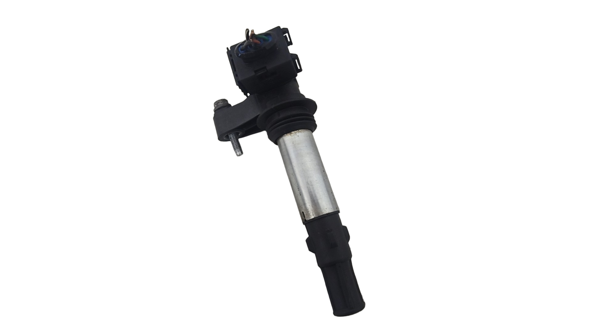 2006-2011 Saab 9-3 2.8T Coil Pack Coil-on-Plug 12583514 Genuine OE Part