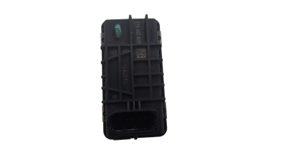 763797 Volvo XC90 XC70 V70 S80 Electronic Turbo Wastegate Actuator 2005–2012 2.4 Diesel Genuine