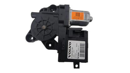 31264191AA Volvo S40 V50 Rear Right Driver Side Window Motor 2004–2010 1560cc Diesel