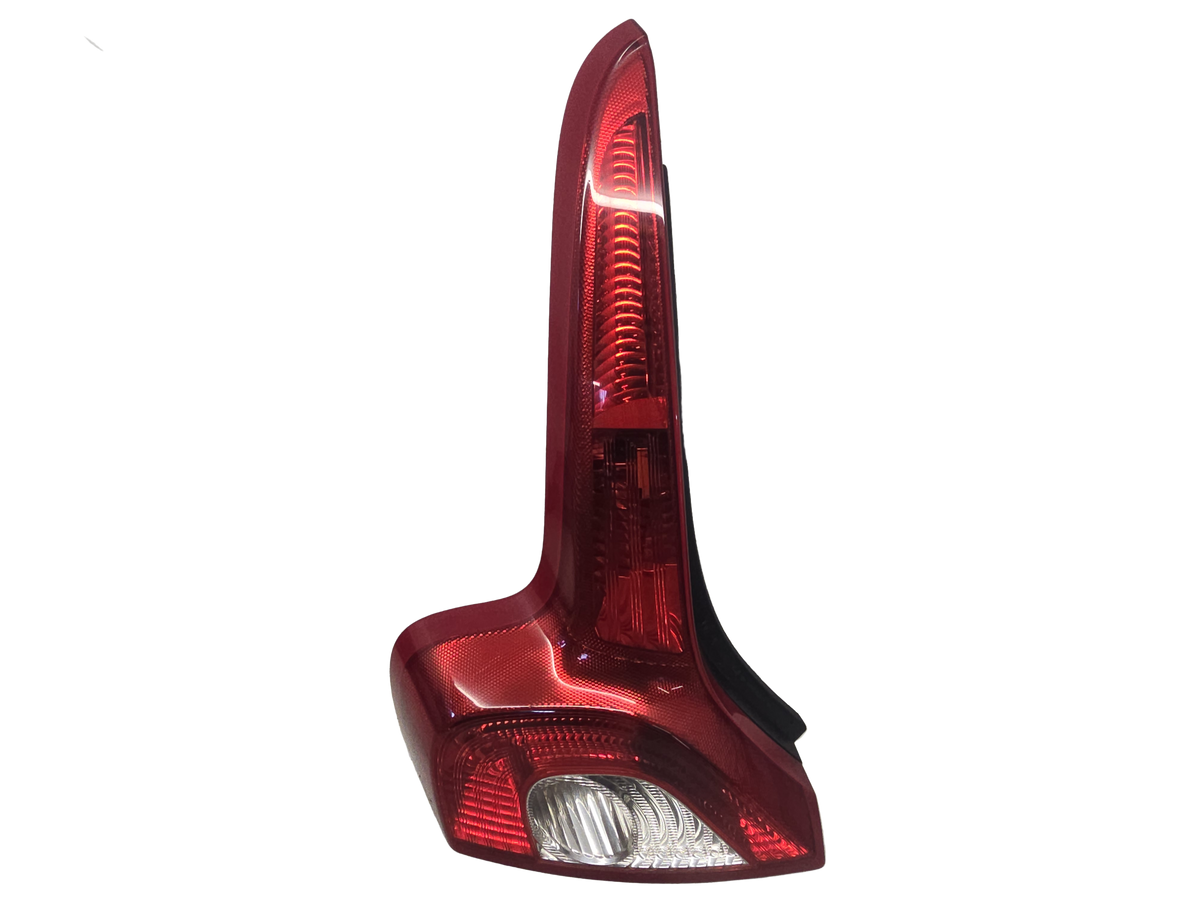 31213913 Volvo C30 Left Passenger Tail Light On Body 2006-2013 Genuine