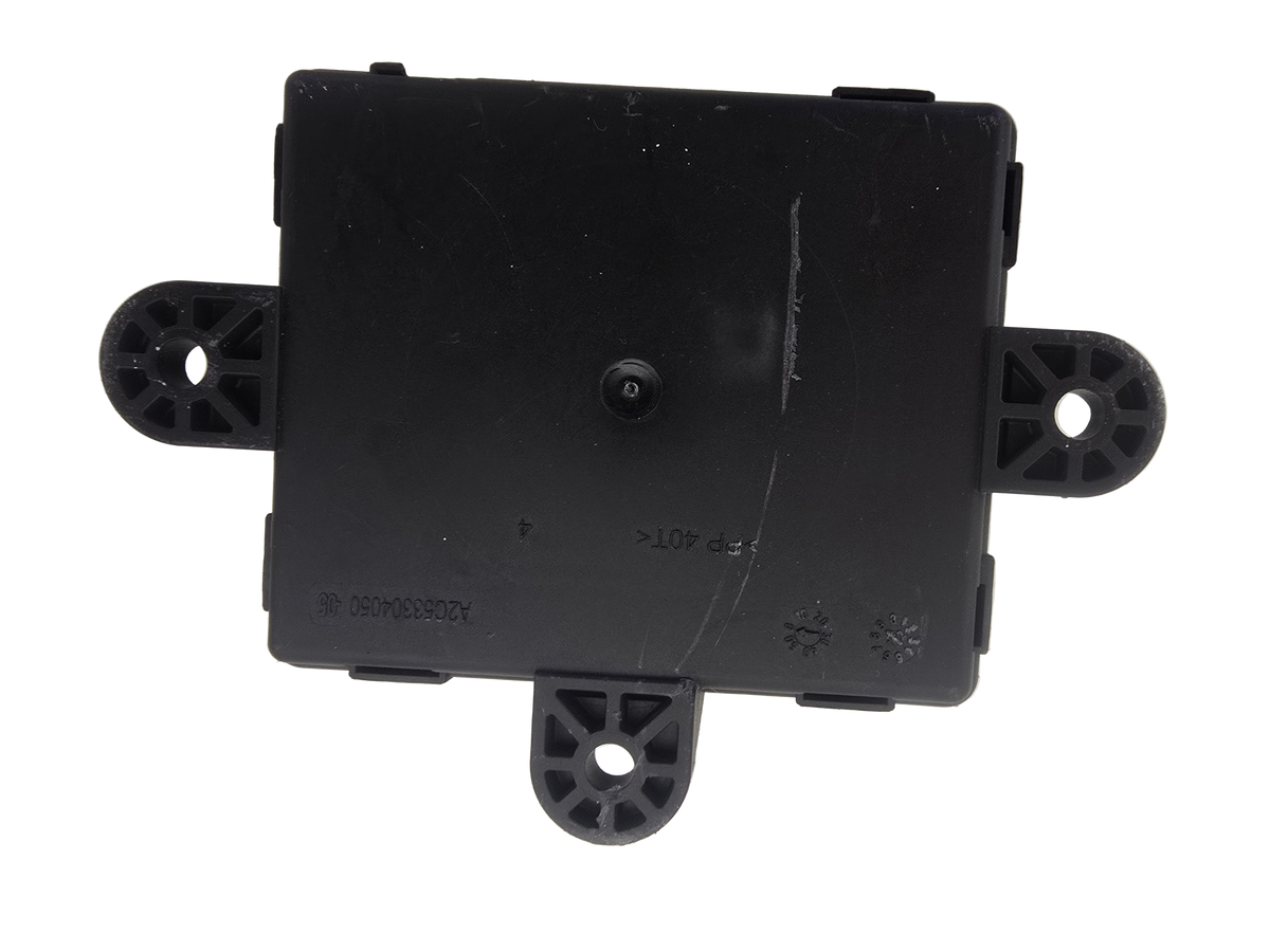 31343482 Volvo V40 D4 Drivers Rear Door Control Module 2010-2016 1984cc Diesel