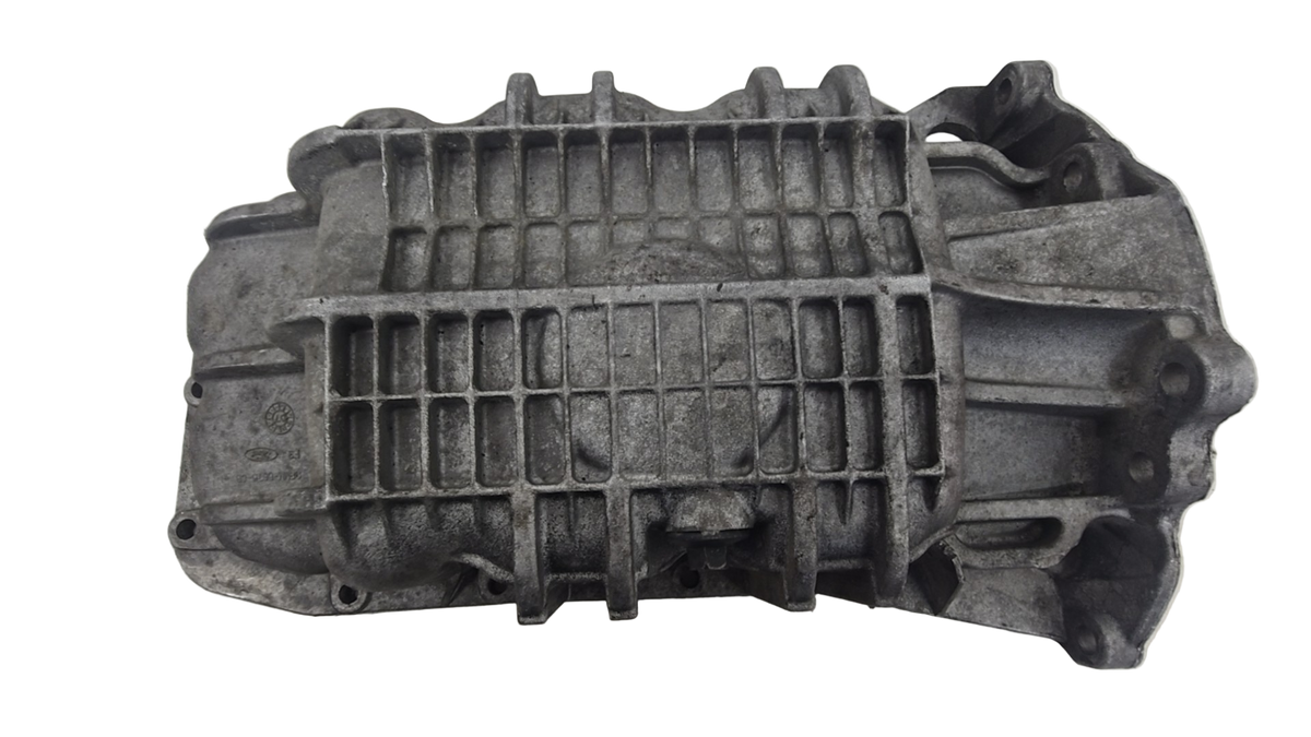 98MM6675-CB Volvo S40 Oil Pan Sump 2005-2012 B4164S3 1596cc Petrol Genuine