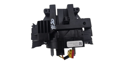2014 Steering Angle Sensor and Control Module 31343218